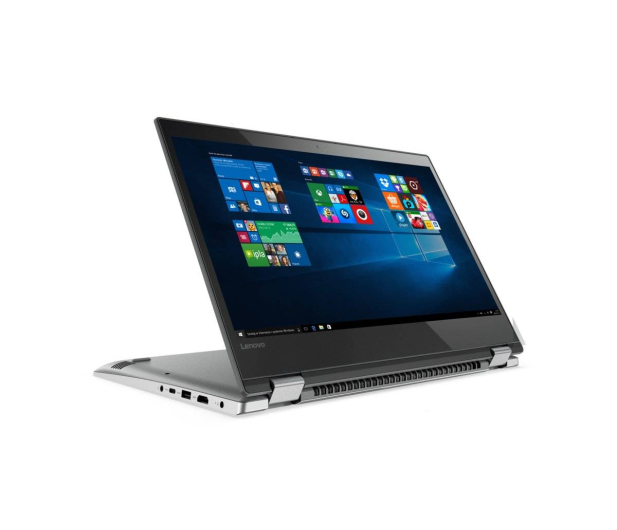 Lenovo YOGA 520-14IKB 14'' i3-7130U / 4GB / 128GB SSD / Win10 - 1447517 - zdjęcie 2